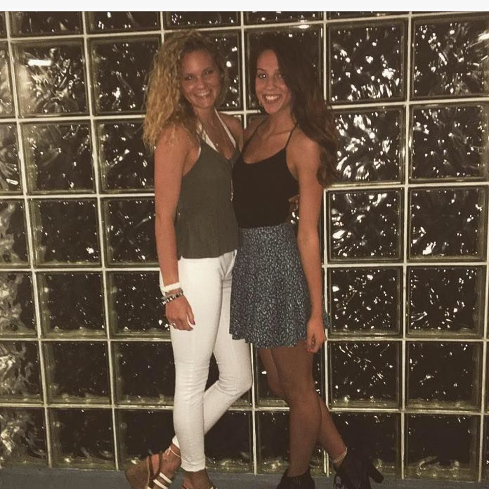 Meet your Posher, Holly